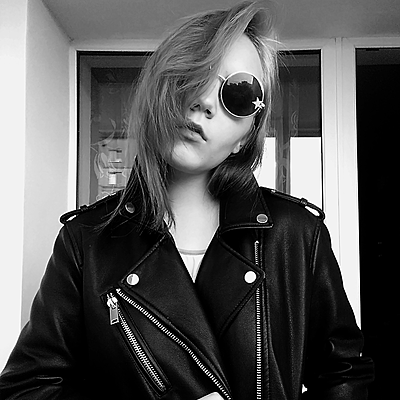 Анастасия Морошкина