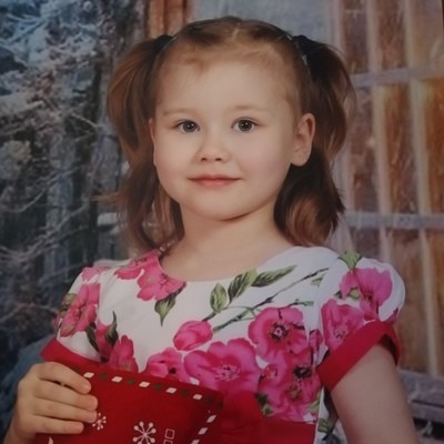 Мария Панова