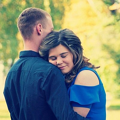 Настя Быкова