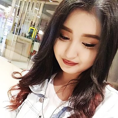 Алуа Жаксылыкова