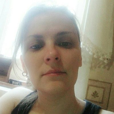 Любовь Чижова