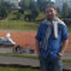 Владимир Новиков