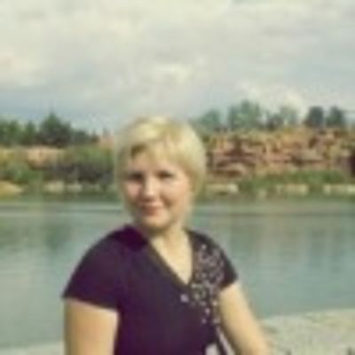 Инна Мурзыева