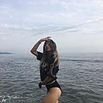 Милена Григорьева