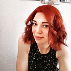 Дарья Плотникова