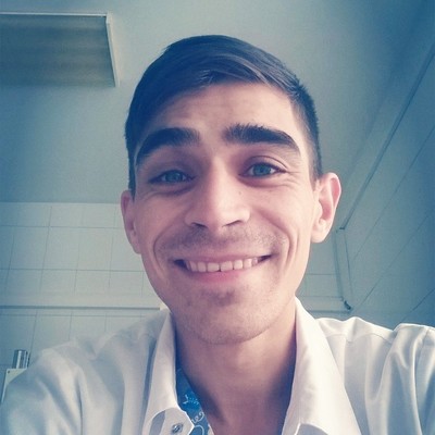 Вадим Идрисов