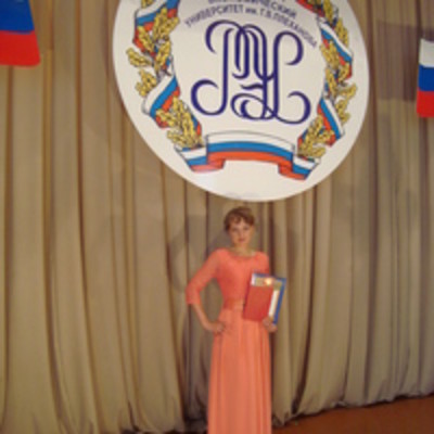 Елена Мельниченко