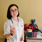 Марина Ногова