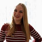 Лизавета Зубова