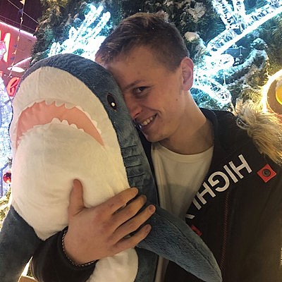 Рома Курылин