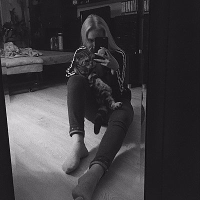 Елизавета Дикая