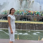 Юлия Пивоварова