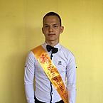 Дмитрий Питоленко