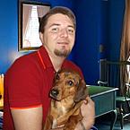 Александр Свободный