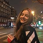 Akerke Zholdasbekova