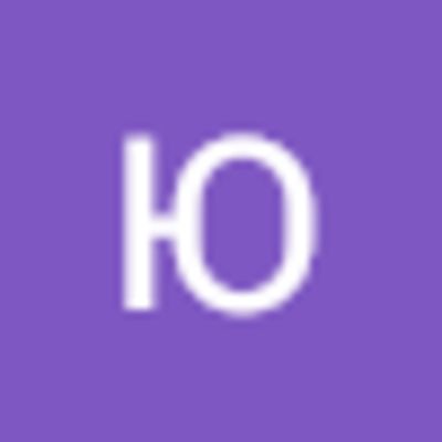 Юлия Журавлева