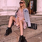 Анна Воскресенская