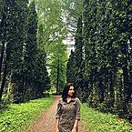 Айзиля Сафиуллина