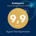 Agent Flat