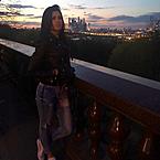 Жасмин Романовна