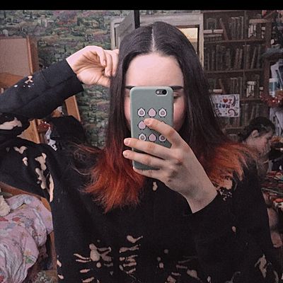 Виктория Сотникова