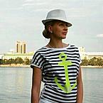 Татьяна Малинина