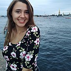 Алена Матвеева