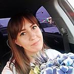 Женечка Сысуева