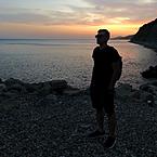 Валёк Попов