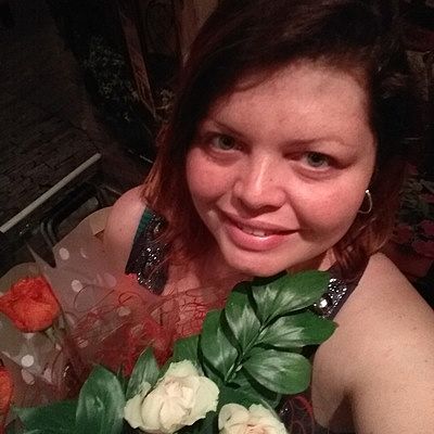 Рада Костромицкая