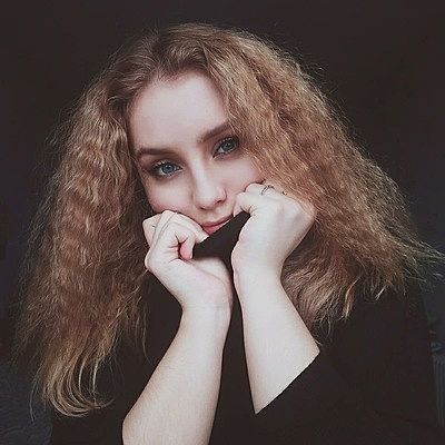 Алиса Колчина