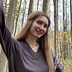 Саша Григорьева