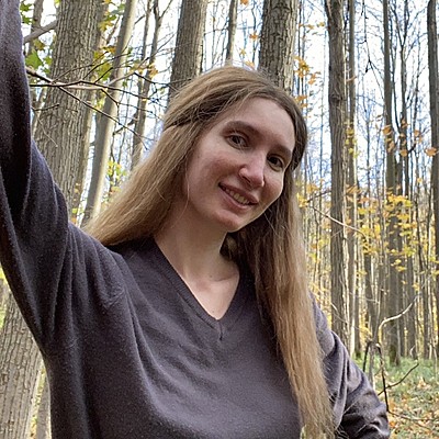 Саша Григорьева