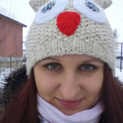 Юлія Воропай