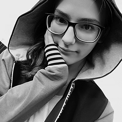 Анастасия Дрожжина