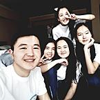 Арайлым Нажмеддин