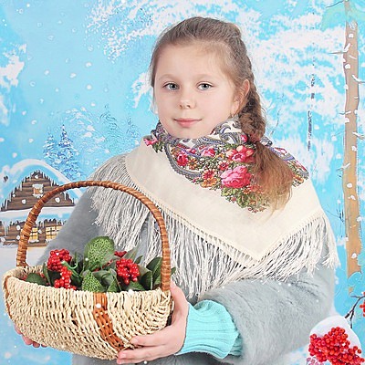 Света Слонова