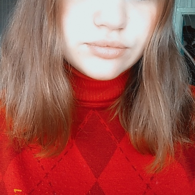 Екатерина Орлова 