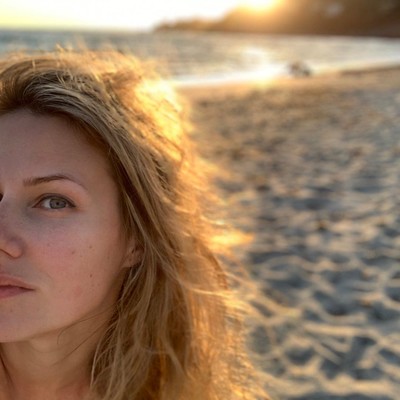 Ольга Насибуллина