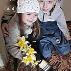 Екатерина Наумец