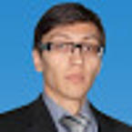 Рустам Бегалиев