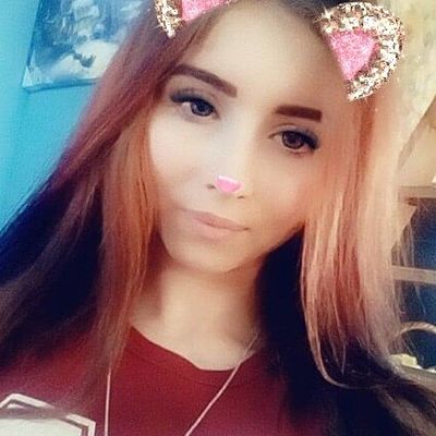 Ангелина Белодворцева