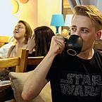 Паша Гребенюков