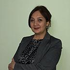 Saduakassova Orynkul