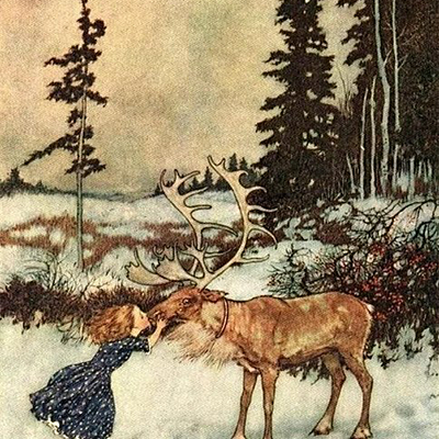 Настя Титова