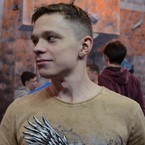 Евгений Рязанов