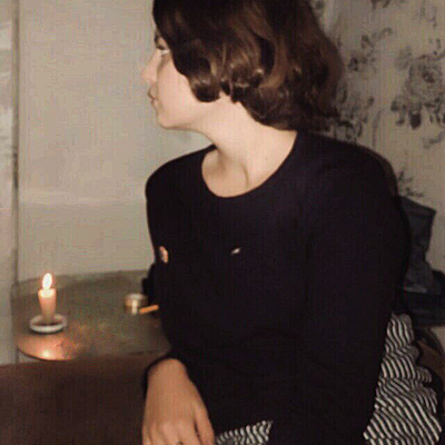 Настя Оцимик