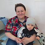 Татьяна Вахрушева