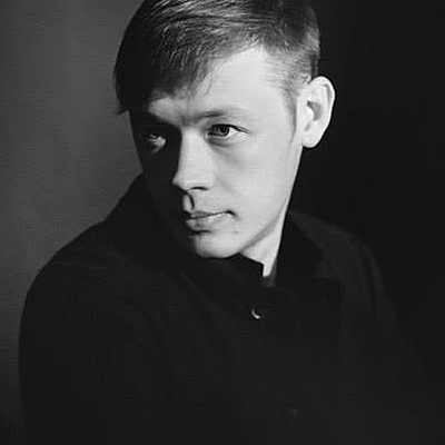 Евгений Кузнецов