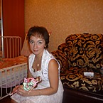 Дарья Бойкова